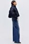 Cotton puffer jacket - 3