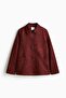 Collared jacket - 4