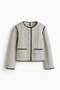 Quilted jacket - 5