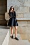 Embellished mesh dress - 2