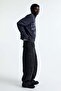 Loose Fit Cargo trousers - 3