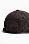 Printed cotton twill cap - 2
