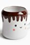 Marshmallow-shaped mug - 3