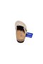 Boston Soft Footbed Suede Leather - 3