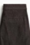 Flared High Jeans - 4