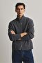 Regular Fit Wool zip-through cardigan - 2