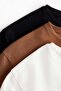 3-pack jersey tops - 2
