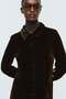 Velour shirt - 5