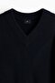 Boxy Fit Rib-knit jumper - 2