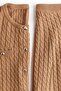 MAMA 2-piece cable-knit set - 6