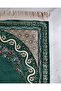 Prayer Rug, Skullcap, Prayer Beads, Essential Gift Set for Men – Lined Prayer Rug and Luxury Gift with Special Box - 5