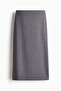Pencil skirt - 5