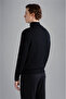 MEN'S ZIPPED PULLOVER C.WWOOL - 2