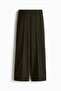 Crease-leg trousers - 4