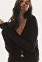 Bouclé-knit cardigan - 2