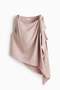 Draped top - 6