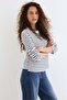 MAMA Cotton nursing top