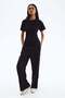 Ruched T-shirt