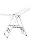 Clothes Drying Rack Folding Clothes Rack Laundry Garment Dryer Stand