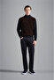 MEN'S ZIPPED PULLOVER C.WWOOL - 4
