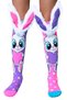 Funny Bunny Socks 3 - 5 Years