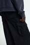 Loose Fit Cargo trousers - 3