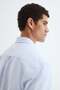 Loose Fit Oxford shirt - 4