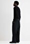 Relaxed Fit Belted trousers - 7