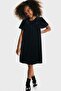 Velvet dress - 5
