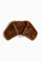 Chain-detail collar - 2