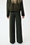 Crease-leg trousers - 3