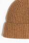 Rib-knit cashmere hat - 2