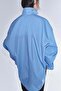Poplin shirt