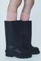 2-pack silk-blend knee socks - 3