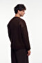 2ft Embroidered Knit Sweater - 5