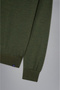 MEN'S ZIPPED PULLOVER C.WWOOL - 5