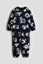 2-piece sweatshirt and joggers set