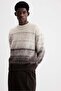 Loose Fit Fuzzy jumper - 7