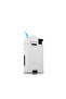 Metal Jet Çakmak Matte White - 2