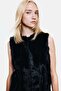Zip-back dress - 6