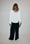 Velour trousers - 2