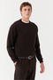 Men's Basic Sweat Top - 2