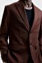 Regular Fit Single-breasted jacket - 2