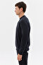 Men's Basic Sweat Top - 4