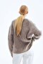 Mohair-blend jumper - 6