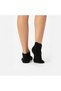 - Women's Bamboo Booties Socks – 4-Piece Black Color - 6