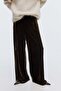 Velour trousers - 6