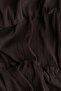 Chiffon maxi dress - 3