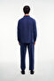 Lyocell Blend Regular Fit Shirt - 5