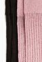 2-pack silk-blend knee socks - 2